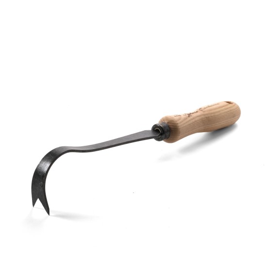 Cultivateur dent de serpent