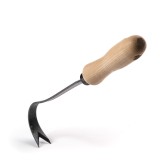 Cultivateur dent de serpent