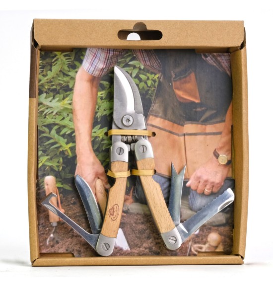 Sécateur multi-fonctions