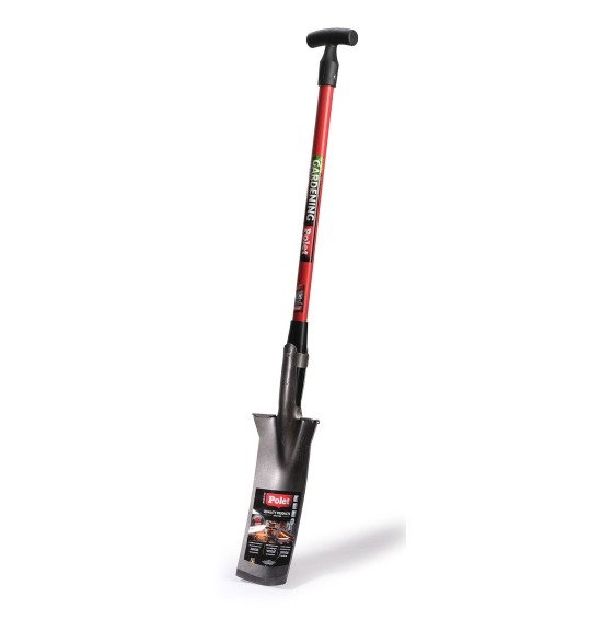 louchet polet professionnel