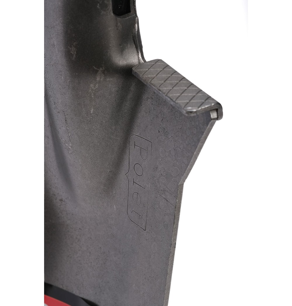 louchet polet professionnel