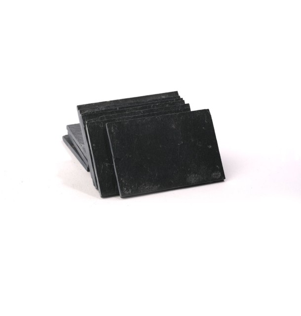 Etiquettes ardoise plan de table