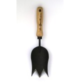 Transplantoir tulipe, pour terrains difficiles