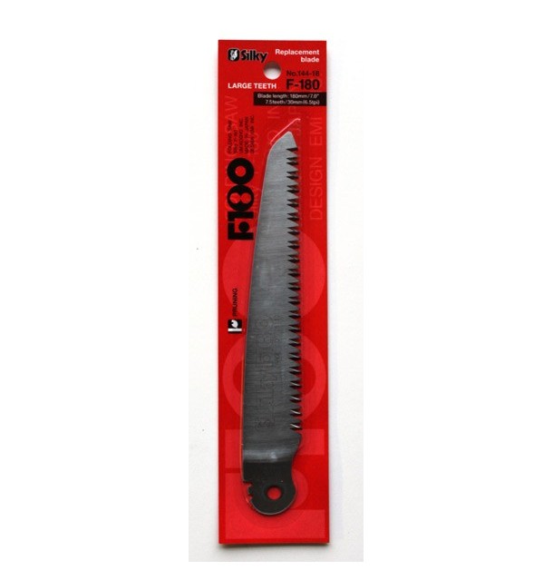 Lame de rechange pour scie SILKY