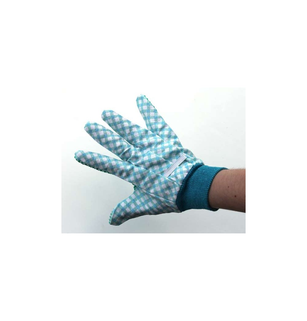 paires de gants de jardin femme