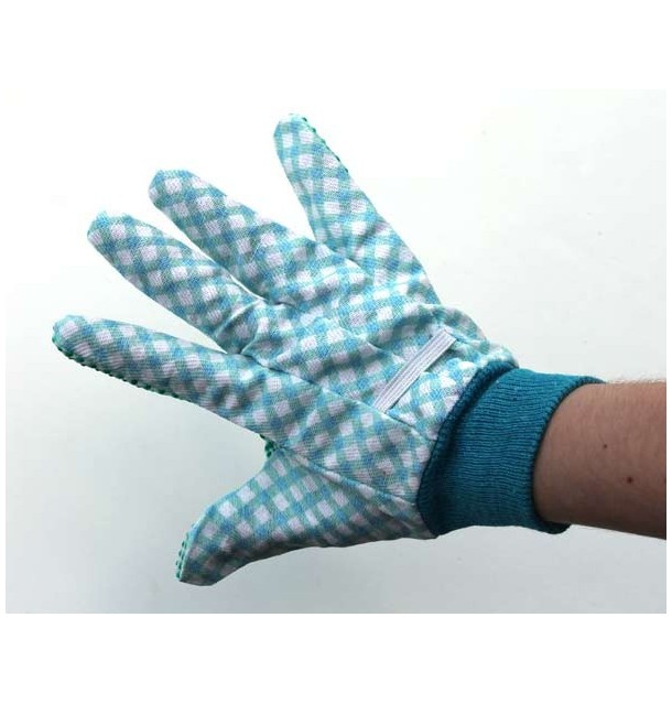 paires de gants de jardin femme