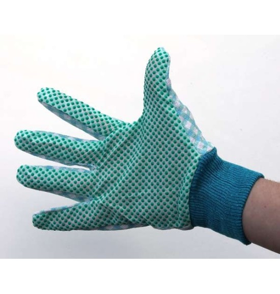 gants jardinage femme