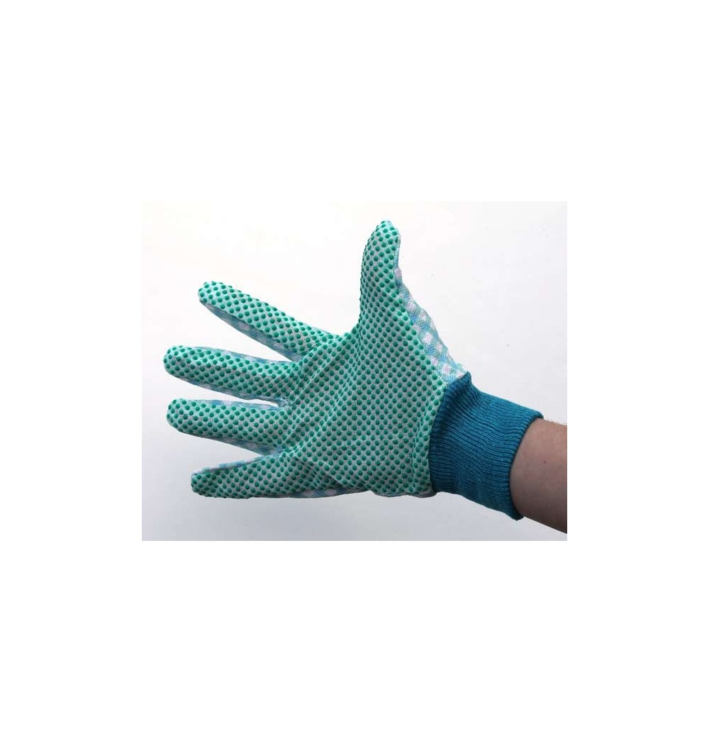 gants jardinage femme