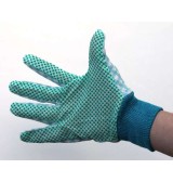gants jardinage femme