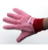 gants de jardin femme