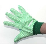 5 paires de gants de jardin femme