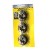 3 Pièges à guêpes