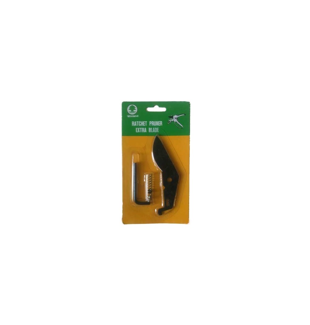 Kit lame et ressort sécateur