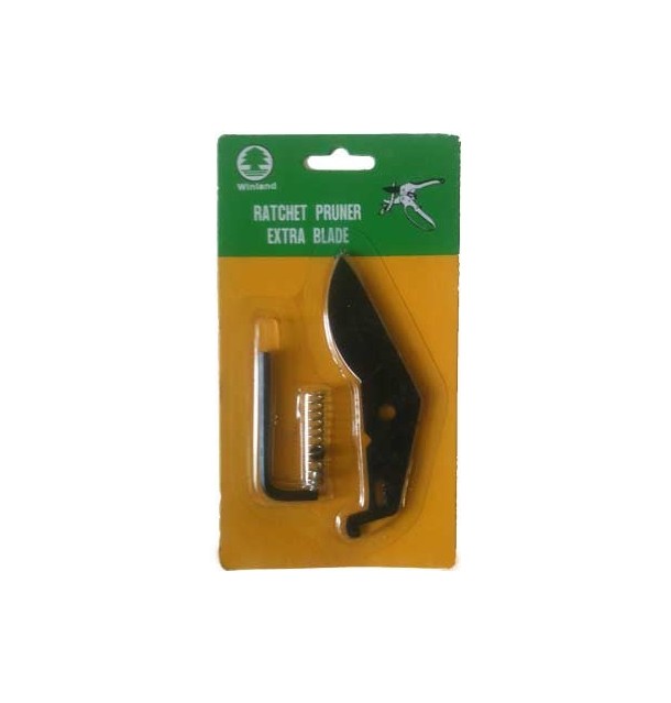 Kit lame et ressort sécateur