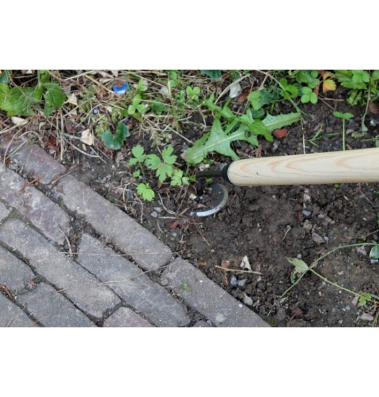 binette rasette ronde