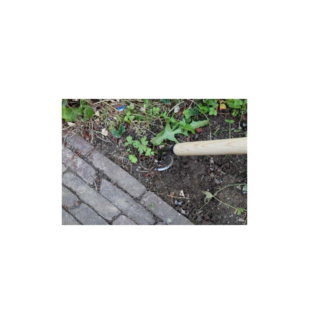 binette rasette ronde