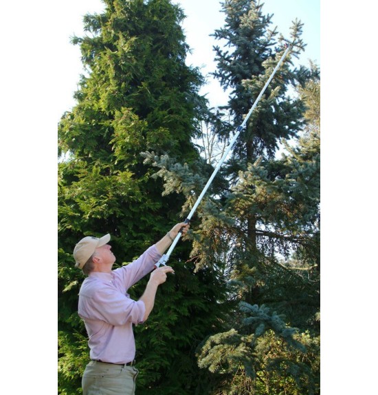 Sécateur sur perche Accueil Greensquare