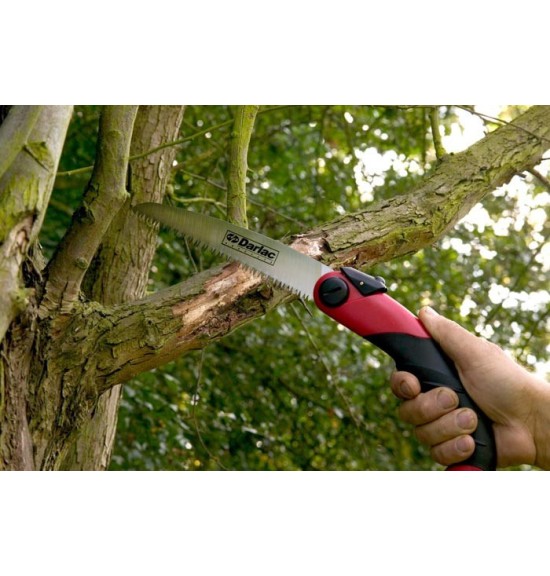 scie jardinage darlac