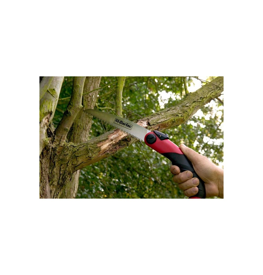 scie jardinage darlac