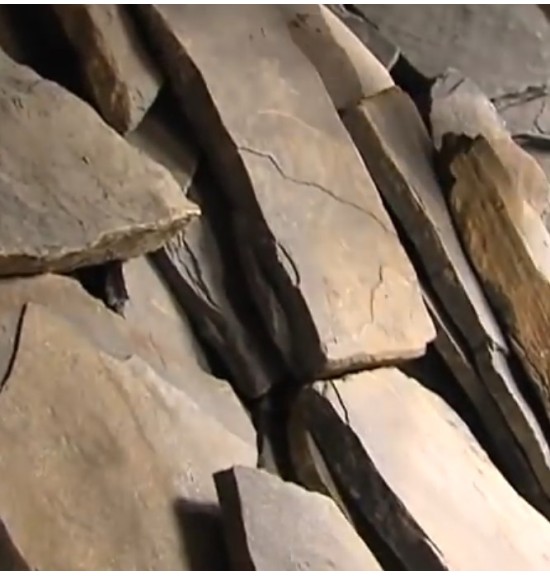 Pierre à aiguiser couteaux