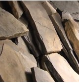 Pierre à aiguiser couteaux