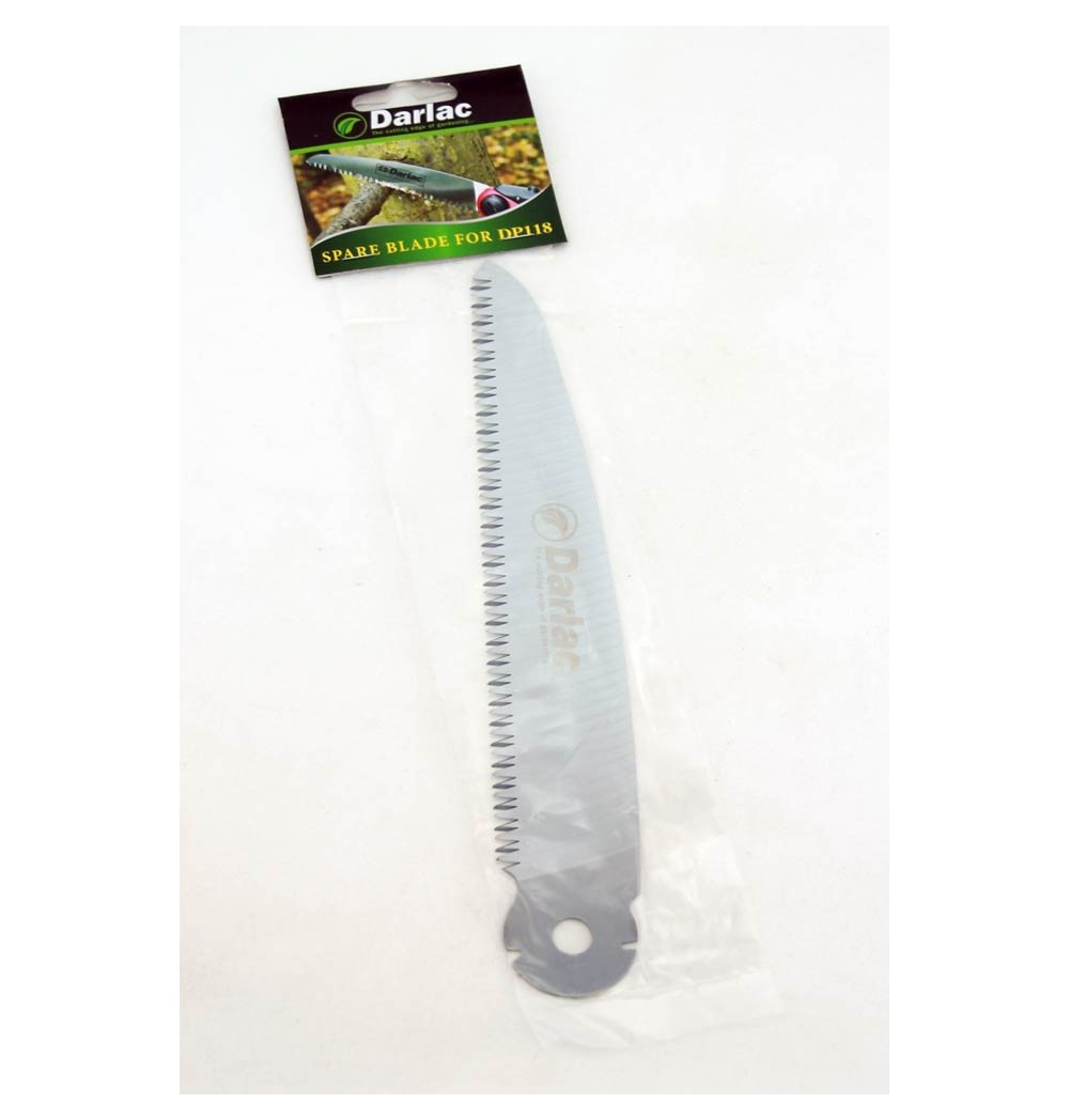 Lame pour scie Darlac