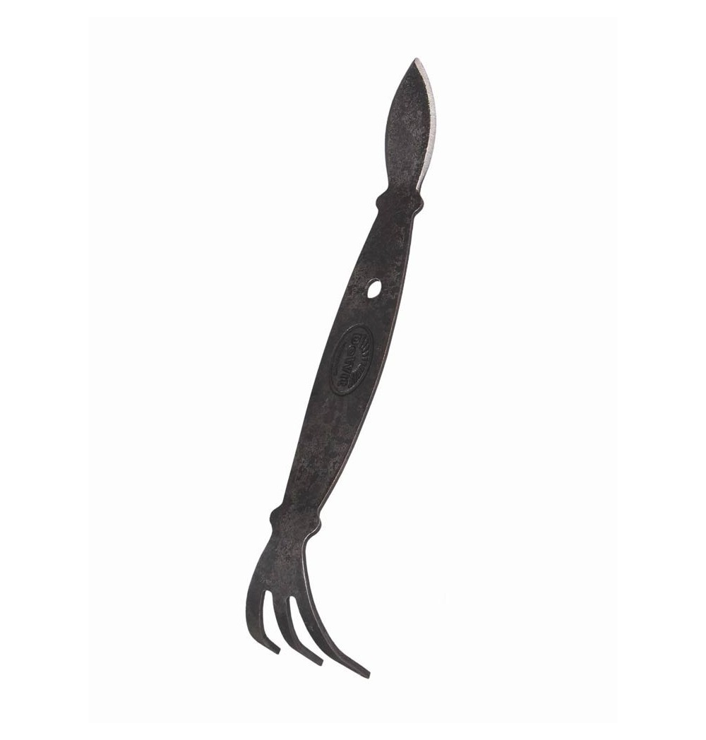 Désherbeur hollandais