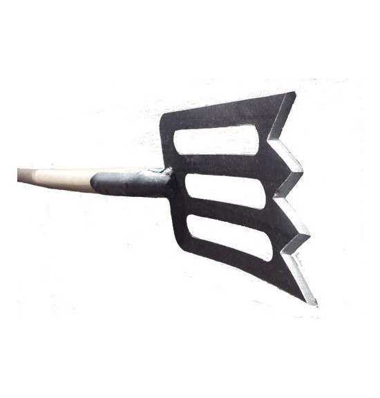 bêche hollandaise spork