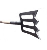 bêche hollandaise spork