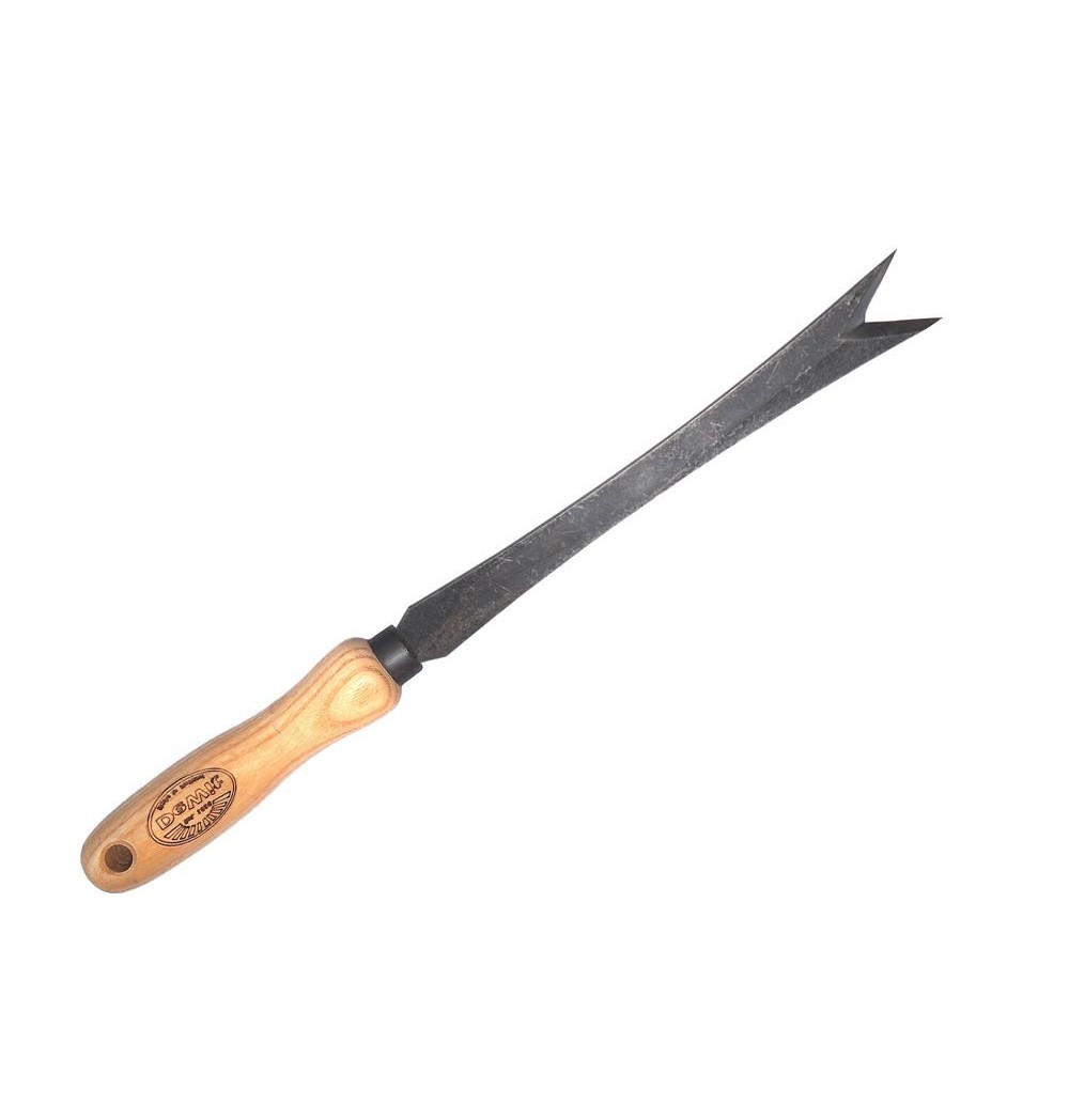 Gouge à désherber DE WIT