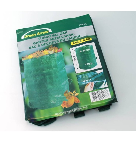 Sac de jardin basic