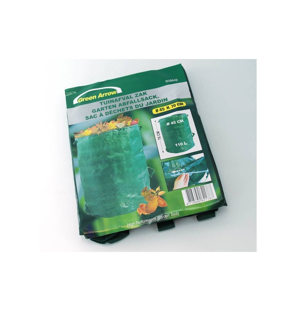 Sac de jardin basic