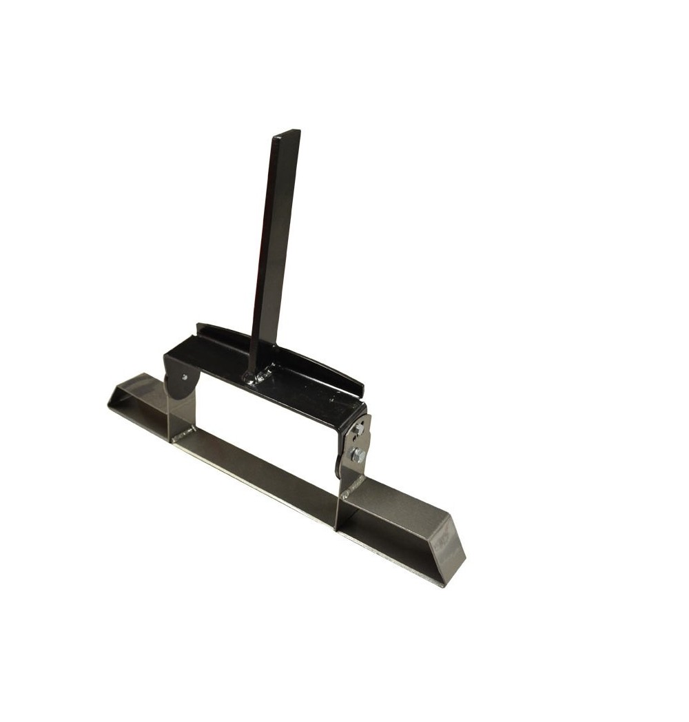 Binette 50 cm pour pousse-pousse