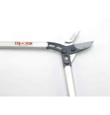 ébrancheur lame large