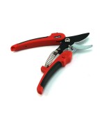 Secateur Jardin à Bielle - Compound Action