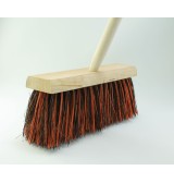 Balai multifibres extérieur