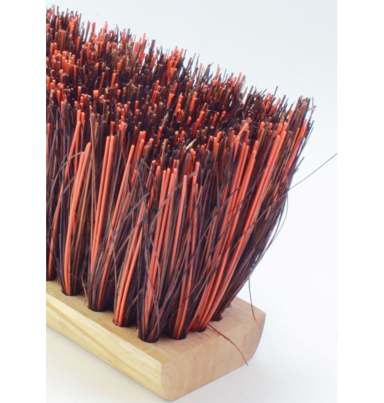 balai extérieur multifibres