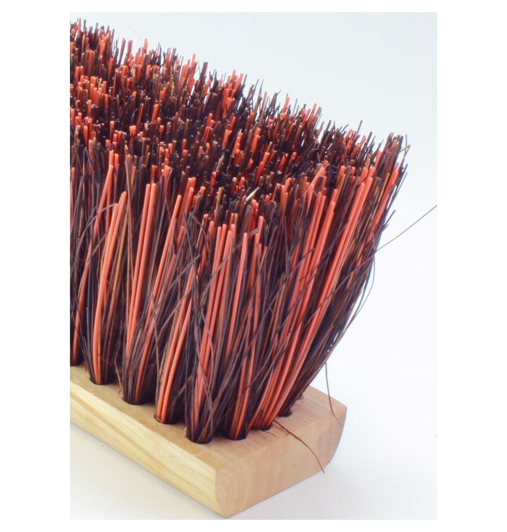 balai extérieur multifibres