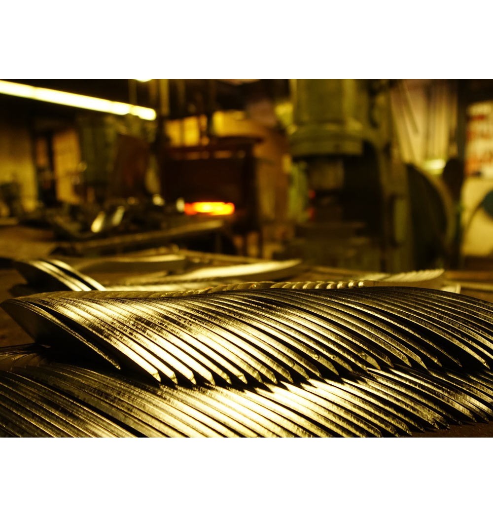 Désherbeur japonais