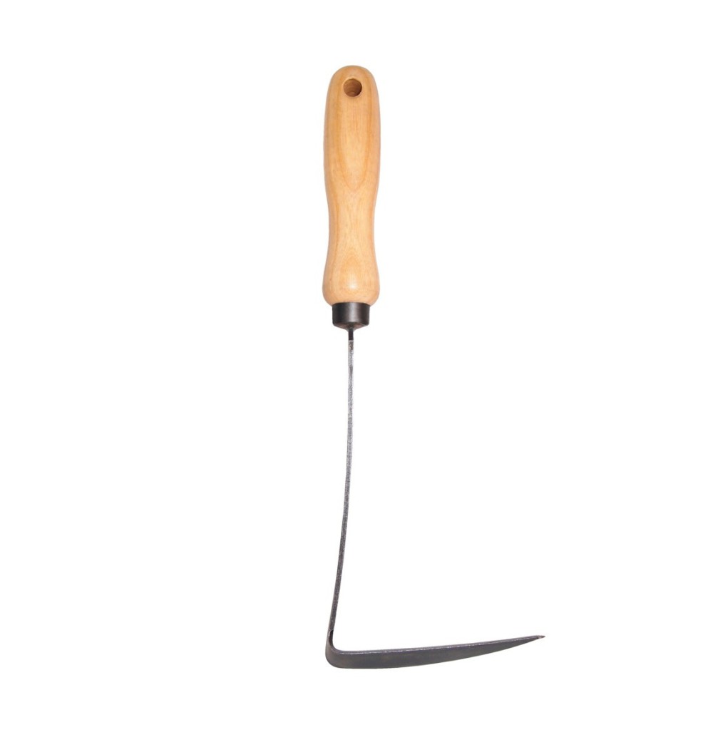 Couteau désherbeur japonais