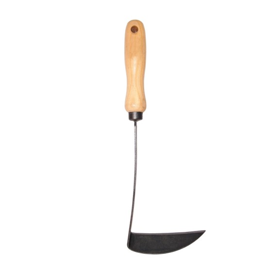 Couteau désherbeur