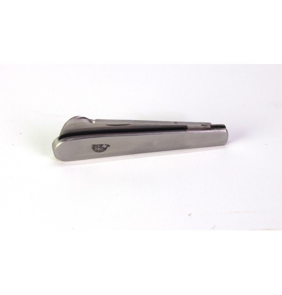 Couteau greffoir en acier