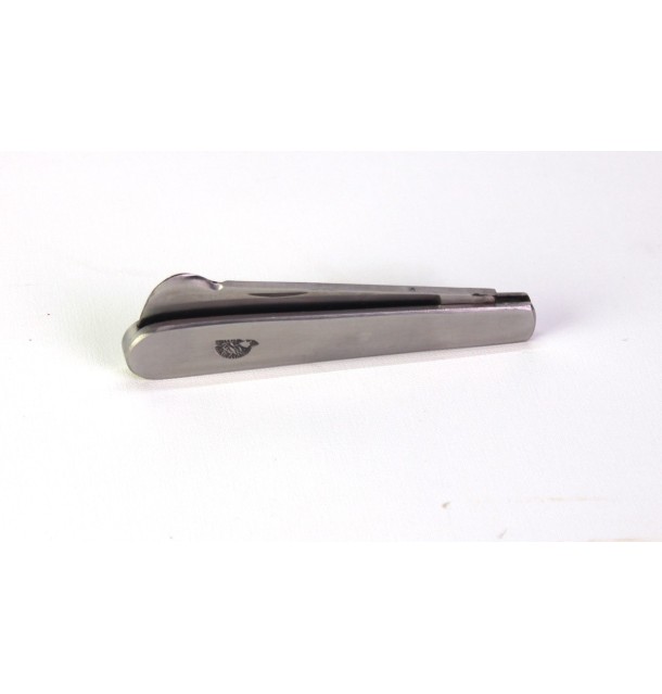 Couteau greffoir en acier