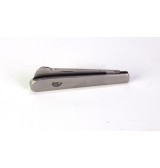 Couteau greffoir en acier