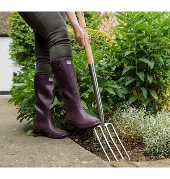 Fourche traditionnelle anglaise Kent & Stowe