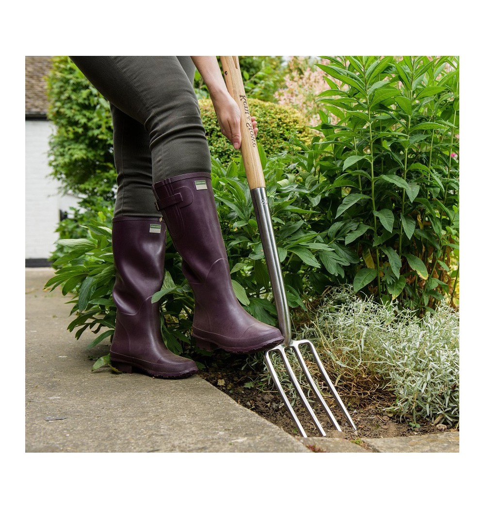 Fourche traditionnelle anglaise Kent & Stowe