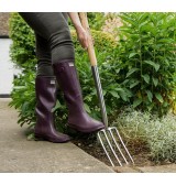 Fourche traditionnelle anglaise Kent & Stowe