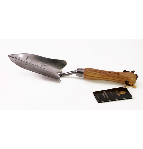 Transplantoir gradué Kent & Stowe