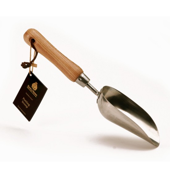 petite pelle à terreau