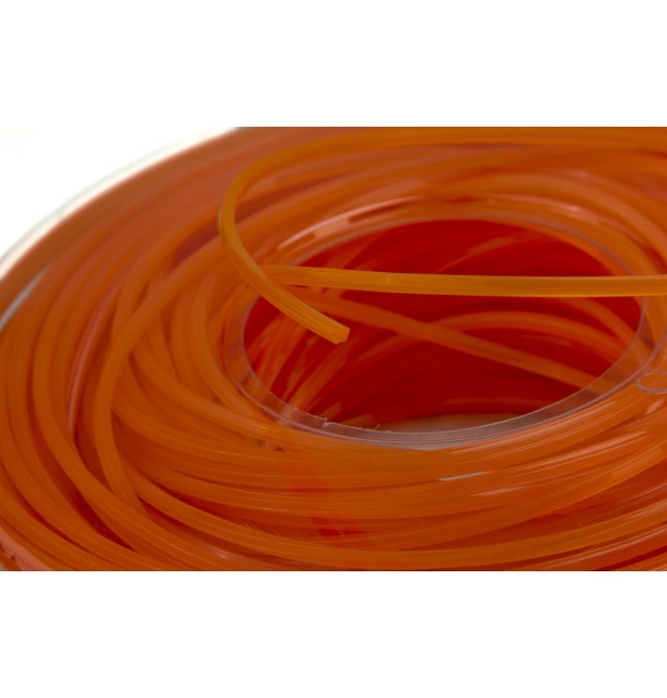 Fil nylon débroussailleuse haut de gamme